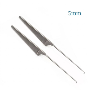 Ensemble de sonde et de couteau d'arthroscopie 2 pièces, instruments chirurgicaux arthroscopiques de 5 mm - Product Image 4