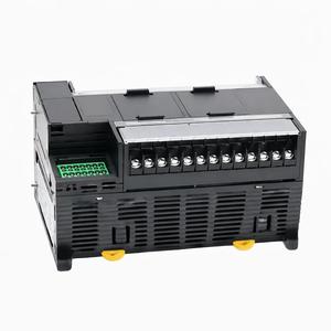 Industrial PLC Controller CP1H-X40DT-D-SC 40 I/O Programmable Logic Controller High Speed Automation CPU Unit with Transistor Ou - Product Image 4