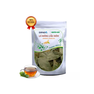 Exportación de hojas de Guanábana secas orgánicas vietnamitas a precio competitivo - Product Image 2