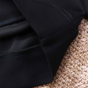 Men Rhinestone Sweatshirts Premium Shine Detail Men Rhinestone Sweatshirts For Fashion Wear Rhinestone Sweatshirts - Product Image 2