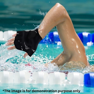 Guantes de surf de neopreno de alta temperatura con logotipo personalizable - Product Image 2