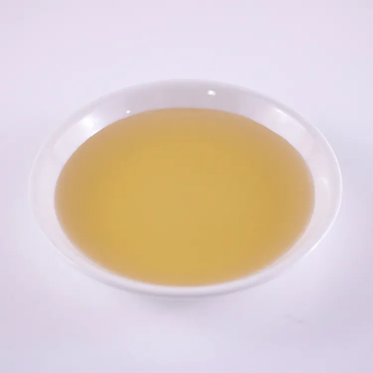 여섯 배 대만 버블 밀크 티 과일 음료 공급 레몬 농축액 시럽