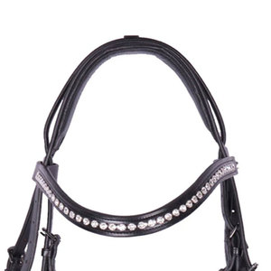 Brida de Caballo Estilo Silla Tradicional para Entrenamiento, Competición y Montar a Caballo Diariamente, Bridas de Caballo Más Vendidas - Product Image 2