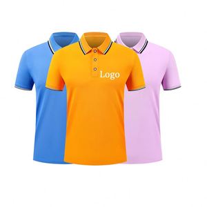 Camisas de Hombre al por Mayor, Personalizadas, Estilo Gótico, Transpirables, de Manga Corta, con Patrón Sólido, Talla Grande, 100% Algodón, de Alta Calidad - Product Image 1