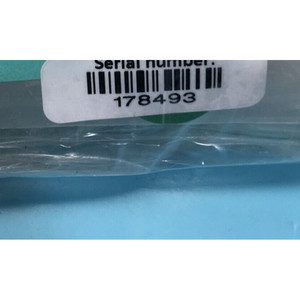 AMAT 0020-28315 ชุดโครงยึดเซ็นเซอร์พร้อมฝาครอบชัตเตอร์ + - อุปกรณ์และอะไหล่เซมิคอนดักเตอร์ระดับโลกที่เชื่อถือได้ - Product Image 5