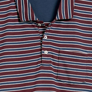 Camiseta Polo para Hombre, Estilo Urbano, Artículo Nuevo, Diseño Único de Alta Calidad 2025, Servicio OEM - Product Image 5