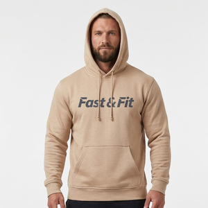 2026 Popular Design Light Weight Fitness Gym <b>Workout</b> Fitness Streetwear men's <b>hoodies</b> for Sale - Product Image 1