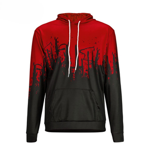 Survêtement de sport pour hommes, sublimation, haute qualité et élégant, vente en gros, idéal pour la course à pied et tous les jours - Product Image 3