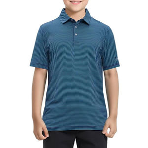 Service OEM 2026 T-shirt promotionnel pas cher personnalisé imprimé coupé-cousu pour homme, t-shirt uni ajusté à col rond - Product Image 2