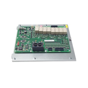 Placa de Seguridad KUKA SIB 00-161-116 KRC4 para Robots Industriales - Product Image 1