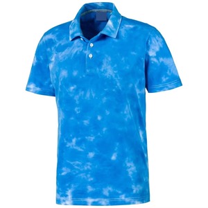 Camisetas Polo Tie Dye para Hombre, Lavables, de la Mejor Calidad, con el Mejor Material, Último Modelo - Product Image 2