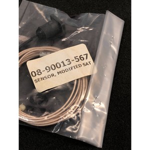 เซ็นเซอร์, MODIFIED SAT, 08-90013-567, 172617 - อุปกรณ์และชิ้นส่วนเซมิคอนดักเตอร์มือสองที่เชื่อถือได้ระดับโลกที่ - Product Image 3