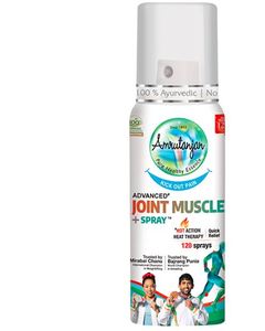 Spray Avanzado para Dolor Muscular y Articular - Product Image 1