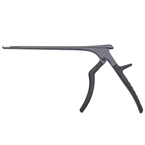 คีมจับผ่าตัดทำจากสเตนเลสสตีลใช้คีมจับยึด - Product Image 1