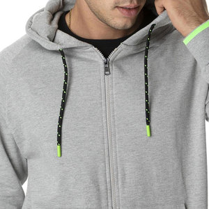 Survêtement Homme Séchage Rapide Grande Taille En Stock Sur Mesure Haute Qualité Vente en Gros - Product Image 4