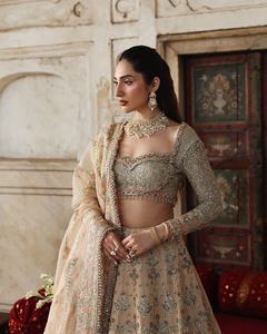 Maxi para Eid, Bodas, Playa y Otras Ocasiones - La Prenda Femenina Más Hermosa, Material Viscosa, Absorbe la Humedad, Secado Rápido - Product Image 6