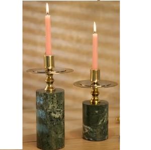 Support de bougie en métal pour décoration de mariage et de maison, produit le plus vendu, accessoires de décoration pour fêtes de Noël - Product Image 6