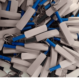 Llaveros de Bate de Cricket al por Mayor, Llaveros Promocionales con MOQ Bajo, Regalos Publicitarios, Llaveros Personalizados con Logotipo Baratos - Product Image 1