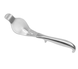 Elevador de Huesos Ortopédico Hohmann de Alta Calidad, Instrumento Manual de Cirugía Ósea Hecho de Acero Inoxidable para Uso Clínico en Venta - Product Image 2