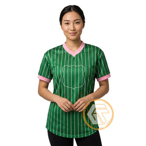 อัลฟ่าที่ปรับแต่งได้ |   เสื้อยืดสตรีคอวีแขนสั้นเป็นมิตรกับสิ่งแวดล้อมระบายอากาศได้ดีคุณภาพสูง GREEK TREASURES ฤดูร้อน - Product Image 1
