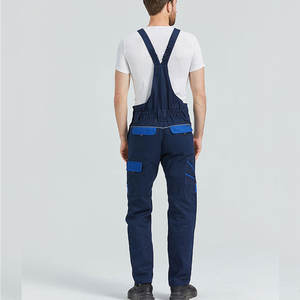 Peto de trabajo ligero de primera calidad hecho en 100% algodón. - Product Image 3