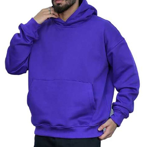 Sudaderas con Capucha Personalizadas para Hombre, Manga Larga y Bolsillos Laterales, Sudaderas de Primera Calidad, Ropa Casual Masculina, Sudadera con Capucha Tipo Pullover - Product Image 2