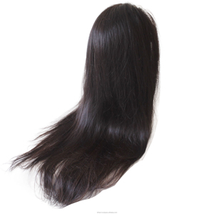 Perruque en cheveux humains 100 % naturels, frontale en dentelle, 28 pouces, qualité de luxe, style ondulé naturel pour perruque frontale en dentelle suisse - Product Image 5