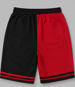 Shorts Bermuda pour Hommes de Qualité Supérieure, Taille Moyenne - Product Image 2