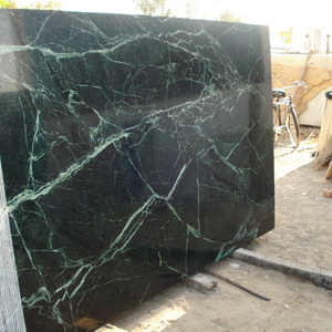 Export Grade Excel Green <b>Marble</b> Slabs and Tiles for Interior Flooring Stylish Kitchen Tops Elegant Wall Cladding Lobby Flooring - Product Image 1
