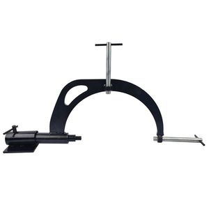 Attrezzo di Fissaggio per Trasmissione GM J 8763 B 180C (3L30) 200 200C 200 4R 250 250 C 350 350 C 375 400 (3L80) 425 475 (3L80) - Product Image 2