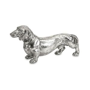 Elegant Metal Sculpture Luxury Artistic Centerpiece For Home Living Room Office Interior Decoration - Product Image 3