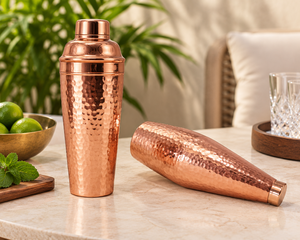 Premium Eco-Friendly Luxury Hot Selling <b>Copper</b> Metal for Bottle Bar <b>Accessories</b> Fancy Style Home <b>Kitchen</b> Use - Product Image 1