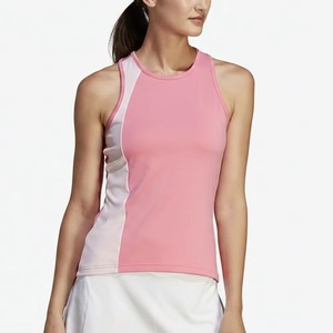 <b>Custom</b> Women Tennis <b>Dress</b> Sleeveless Crew Neck Quick Dry Badminton Skirt Athletic Sportswear High Quality Training <b>Dress</b> - Product Image 6