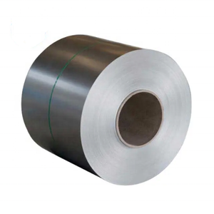 เหล็กม้วนชุบสังกะสีแบบกัลวาไนซ์ (GA) ความแข็งแรงสูง มาตรฐาน JIS ASTM ทนทานต่อการกัดกร่อน บริการตัดตามสั่ง รีดร้อน/รีดเย็น - Product Image 1