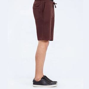 Pantalones cortos para hombre a precio al por mayor recién llegados logotipo personalizado transpirable diseño profesional para pantalones cortos para hombre - Product Image 2