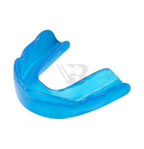 Protector Bucal Cómodo y Personalizado para Fútbol Americano, Boxeo, Taekwondo, Protector de Dientes - Product Image 6