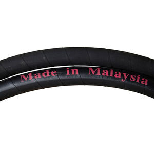 Manguera para Vibrador de Concreto de 38 mm, Flexible y Reforzada con Conexiones de Latón para Uso en Construcción - Product Image 3