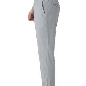 Pantalones Deportivos para Hombre, Estilo Urbano, Logotipo Personalizado, Algodón, Corte Regular, Transpirables, para Gimnasio, con Servicio OEM - Product Image 5