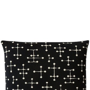 Taie d'oreiller carrée de luxe la plus vendue, 100 % coton, design personnalisé, tricotée de haute qualité, ignifuge et antibactérienne - Product Image 4