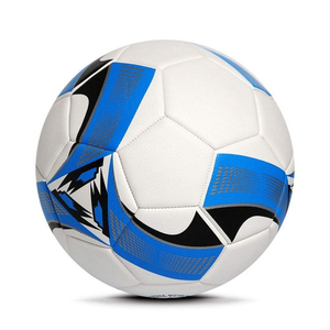 New Fashion Custom Logo Foldable Lightweight Machine Stitched <b>Mini</b> Soccer Ball Cheap Price High Quality Promotional Football - Product Image 6