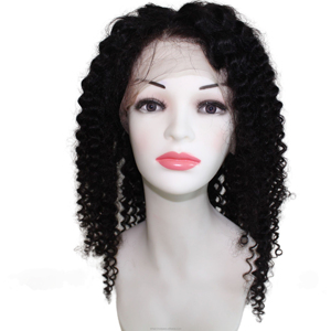 Experiencia con la peluca frontal de encaje HD 613 13x6 de cabello humano virgen, con textura suave, volumen natural, cómoda de usar diariamente sin esfuerzo. - Product Image 5