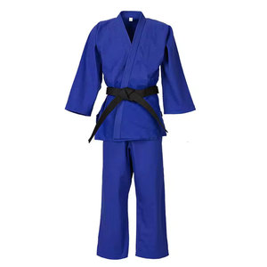 Concevez votre propre uniforme de karaté, vêtements d'arts martiaux de haute qualité, uniforme de karaté en gros, vêtements de combat sur mesure résistants - Product Image 3