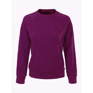 <b>Women's</b> Breathable 100% Cotton Black Solid Hoodie & <b>Sweatshirt</b> New Clearance Custom Printing Front Logo-<b>for</b> Winter - Product Image 2