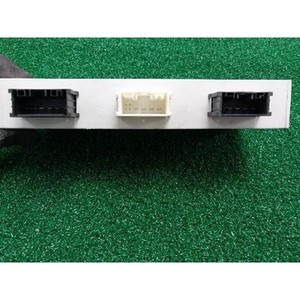 ECU และโมดูลคอมพิวเตอร์มือสองสำหรับรถยนต์ซีรีส์ 7 รุ่น 7258363 - Product Image 3