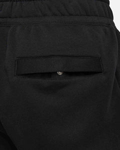 Pantalon de jogging évasé décontracté pour homme, impression personnalisée, haute qualité, taille mi-haute, 100 % coton - Product Image 4