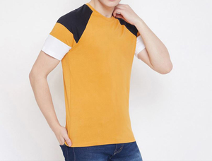 Nueva Camiseta de Hombre en Oferta, Camisetas Lisas Extra Grandes Personalizadas, Fabricante de Ropa Deportiva Unisex - Product Image 5
