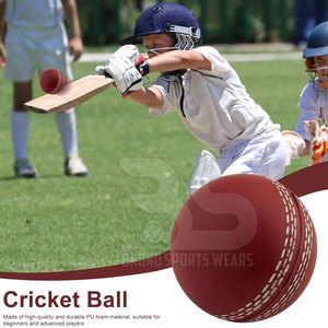 Cricket <b>Balls</b> For Matches Training And Coaching Programs Designed For Stable Bounce And Long Lasting Quality - Product Image 6