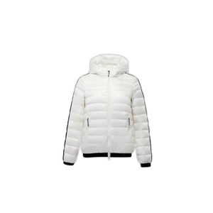 Chaqueta Acolchada Impermeable y Aislante para Invierno, Unisex, Ligera, Cálida, para Exteriores, Resistente al Viento, Estilo Urbano, Marca DAIZEN STAR - Product Image 1