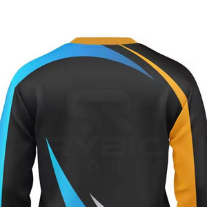 Sweat-shirt de sublimation élégant pour hommes, de qualité professionnelle, vêtements haut de gamme pour les tendances de style urbain quotidien pour hommes - Product Image 5