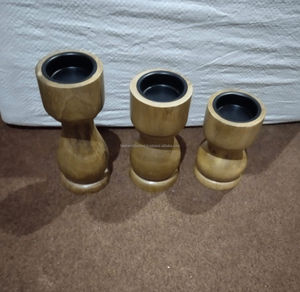 Modern Design <b>Incense</b> <b>Holder</b> High Quality and Supper Look Bakhoor <b>burner</b> Use for Wedding and Party Decoration From India - Product Image 6